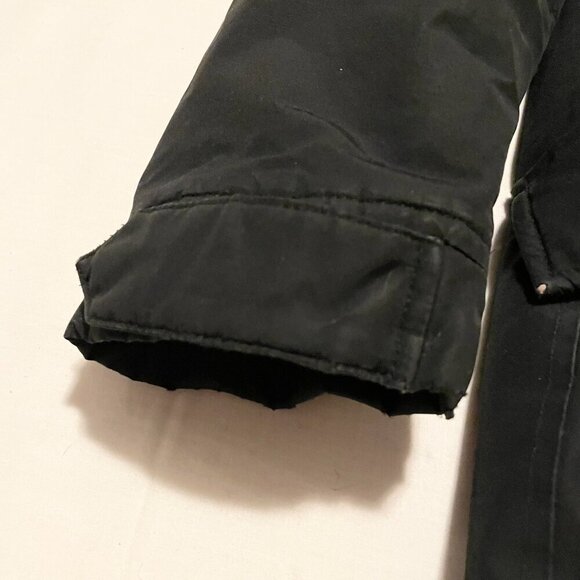 Roots Parka Winter Jacket Mens Size XL Flaws - Picture 6 of 16